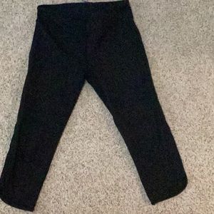 Ivivva crop pants